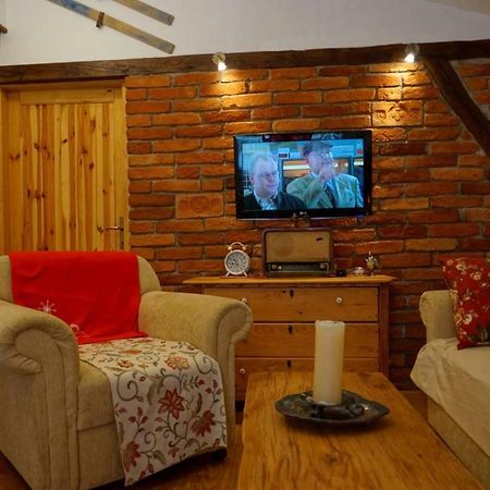 Dorina Hiza Vila Karlovac Exterior foto